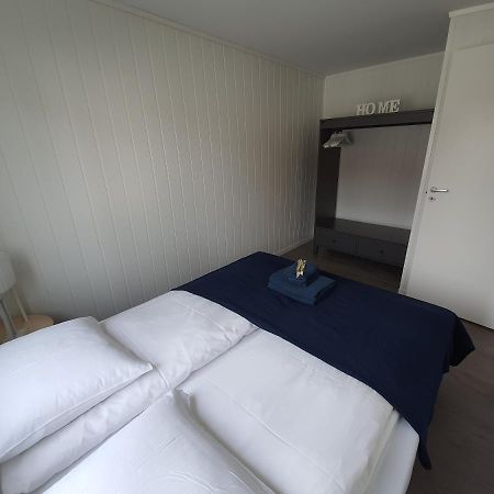Central Bnb Stavanger At Bertis Ap5 Dış mekan fotoğraf