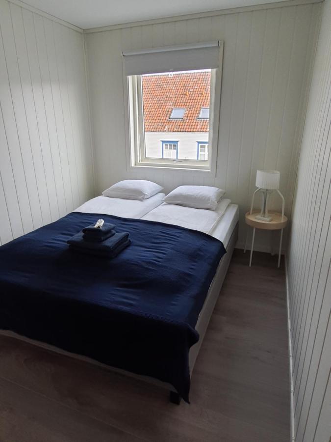 Central Bnb Stavanger At Bertis Ap5 Dış mekan fotoğraf