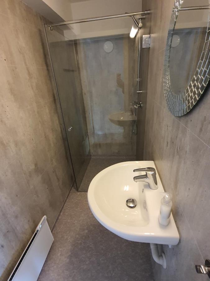 Central Bnb Stavanger At Bertis Ap5 Dış mekan fotoğraf