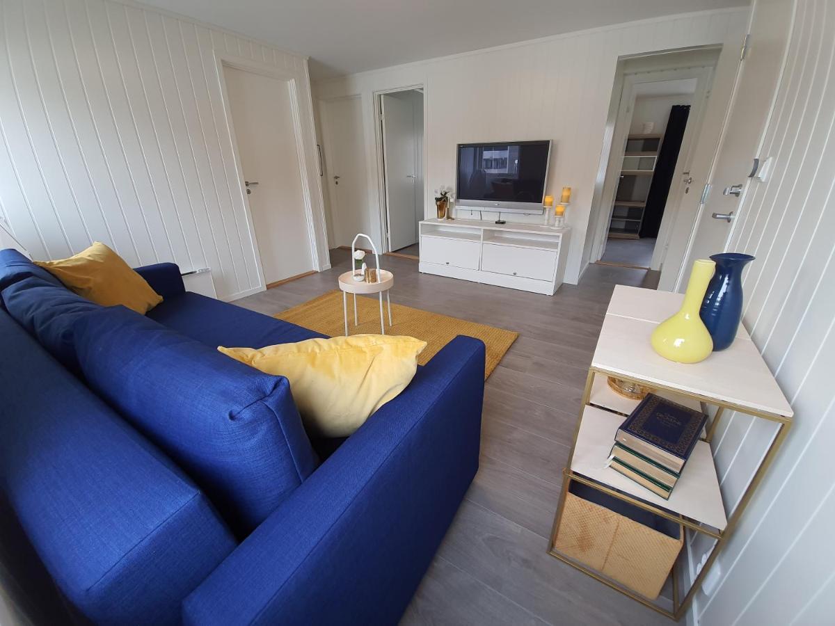 Central Bnb Stavanger At Bertis Ap5 Dış mekan fotoğraf