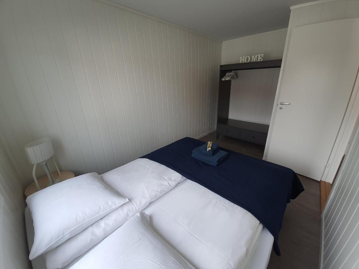 Central Bnb Stavanger At Bertis Ap5 Dış mekan fotoğraf